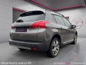 Peugeot 2008 1.2 puretech 110ch ss bvm5 urban cross occasion simplicicar colomiers  simplicicar simplicibike france