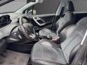 Peugeot 2008 1.2 puretech 110ch ss bvm5 urban cross occasion simplicicar colomiers  simplicicar simplicibike france