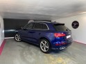 Audi sq5 3.0 v6 tdi 347 tiptronic 8 quattro occasion simplicicar livry gargan simplicicar simplicibike france