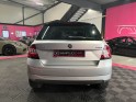 Skoda fabia 1.4 tdi 90 cr fap bvm5 clever occasion simplicicar la ciotat simplicicar simplicibike france