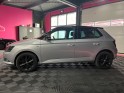 Skoda fabia 1.4 tdi 90 cr fap bvm5 clever occasion simplicicar la ciotat simplicicar simplicibike france