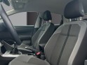 Volkswagen polo 1.0 tsi 110 ss bvm6 r-line, garantie 12 mois, caméra de recul, carplay sans fil. occasion simplicicar caen ...