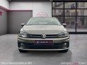 Volkswagen polo 1.0 tsi 110 ss bvm6 r-line, garantie 12 mois, caméra de recul, carplay sans fil. occasion simplicicar caen ...