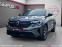 Renault austral mild hybrid 160 auto iconic - sièges chauffants, caméra 360°, carplay - garantie 12 mois occasion...