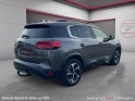 Citroen c5 aircross bluehdi 130 ss eat8 shine occasion simplicicar limoges  simplicicar simplicibike france