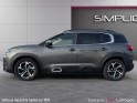 Citroen c5 aircross bluehdi 130 ss eat8 shine occasion simplicicar limoges  simplicicar simplicibike france