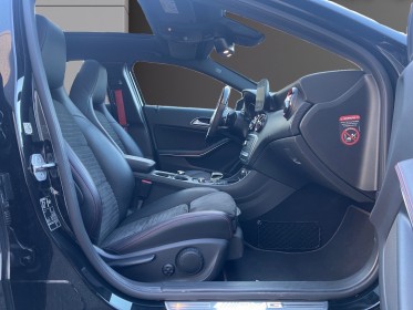 Mercedes classe a 45 mercedes-amg a speedshift dct 4-matic pack performance garantie 12mois occasion parc voitures beauvais...