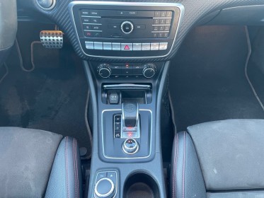 Mercedes classe a 45 mercedes-amg a speedshift dct 4-matic pack performance garantie 12mois occasion parc voitures beauvais...