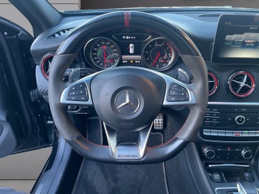 Mercedes classe a 45 mercedes-amg a speedshift dct 4-matic pack performance garantie 12mois occasion parc voitures beauvais...