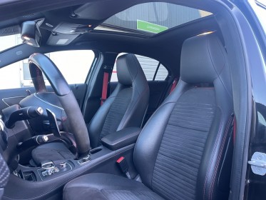 Mercedes classe a 45 mercedes-amg a speedshift dct 4-matic pack performance garantie 12mois occasion parc voitures beauvais...