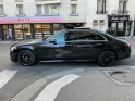 Mercedes classe s l 580 e 9g-tronic amg line tva recuperable occasion paris 15ème (75) simplicicar simplicibike france