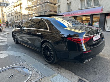 Mercedes classe s l 580 e 9g-tronic amg line tva recuperable occasion paris 15ème (75) simplicicar simplicibike france