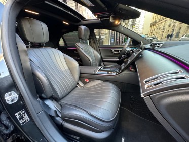 Mercedes classe s l 580 e 9g-tronic amg line tva recuperable occasion paris 15ème (75) simplicicar simplicibike france