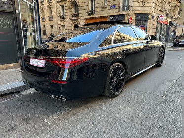 Mercedes classe s l 580 e 9g-tronic amg line tva recuperable occasion paris 15ème (75) simplicicar simplicibike france