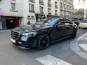 Mercedes classe s l 580 e 9g-tronic amg line tva recuperable occasion paris 15ème (75) simplicicar simplicibike france