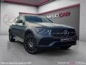 Mercedes glc coupe business 300 de 9g-tronic 4matic business line occasion simplicicar frejus  simplicicar simplicibike france