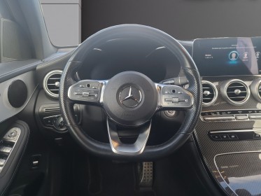 Mercedes glc coupe business 300 de 9g-tronic 4matic business line occasion simplicicar frejus  simplicicar simplicibike france