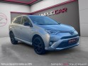 Toyota rav4 hybride rc18 pro pro awd collection occasion simplicicar vaucresson simplicicar simplicibike france