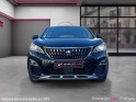 Peugeot 3008 1.6 bluehdi 120ch ss bvm6 allure occasion simplicicar frejus  simplicicar simplicibike france