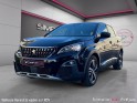 Peugeot 3008 1.6 bluehdi 120ch ss bvm6 allure occasion simplicicar frejus  simplicicar simplicibike france