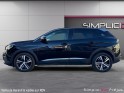 Peugeot 3008 1.6 bluehdi 120ch ss bvm6 allure occasion simplicicar frejus  simplicicar simplicibike france