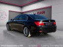 Bmw serie 7 f01/f02/f04 730ld 245 luxe a occasion simplicicar lagny  simplicicar simplicibike france