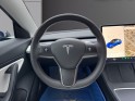 Tesla model 3 long range dual motor awd occasion paris 17ème (75)(porte maillot) simplicicar simplicibike france