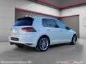 Volkswagen golf 2.0 tdi 184 bluemotion technology fap gtd occasion simplicicar royan simplicicar simplicibike france