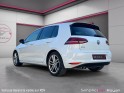 Volkswagen golf 2.0 tdi 184 bluemotion technology fap gtd occasion simplicicar royan simplicicar simplicibike france