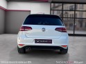 Volkswagen golf 2.0 tdi 184 bluemotion technology fap gtd occasion simplicicar royan simplicicar simplicibike france