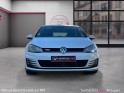 Volkswagen golf 2.0 tdi 184 bluemotion technology fap gtd occasion simplicicar royan simplicicar simplicibike france