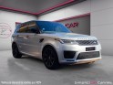 Land rover range rover sport autobiography dynamic mark viii p400e phev 2.0l 404ch occasion cannes (06) simplicicar...