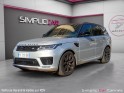 Land rover range rover sport autobiography dynamic mark viii p400e phev 2.0l 404ch occasion cannes (06) simplicicar...