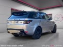 Land rover range rover sport autobiography dynamic mark viii p400e phev 2.0l 404ch occasion cannes (06) simplicicar...