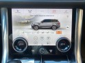 Land rover range rover sport autobiography dynamic mark viii p400e phev 2.0l 404ch occasion cannes (06) simplicicar...