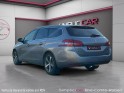 Peugeot 308 sw 1.2 puretech 130ch ss bvm6 féline occasion simplicicar brie-comte-robert simplicicar simplicibike france