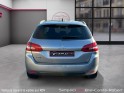 Peugeot 308 sw 1.2 puretech 130ch ss bvm6 féline occasion simplicicar brie-comte-robert simplicicar simplicibike france