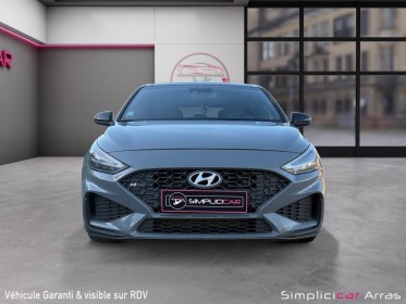 Hyundai i 30 1.0 t-gdi 120 n line occasion simplicicar arras  simplicicar simplicibike france