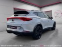 Cupra formentor 2.0 tsi 245 ch dsg7 vz occasion simplicicar brive la gaillarde  simplicicar simplicibike france