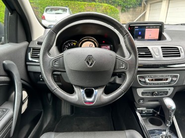 Renault megane iii berline tce 130 bose edc occasion simplicicar vaucresson simplicicar simplicibike france