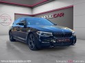 Bmw serie 5 g30 540i 340 ch bva8 m sport occasion cannes (06) simplicicar simplicibike france