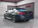 Bmw serie 5 g30 540i 340 ch bva8 m sport occasion cannes (06) simplicicar simplicibike france