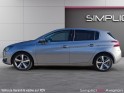 Peugeot 308 1.6 bluehdi 120ch. fÉline suivi d'entretien complet - réservoir adblue changé - garantie 12 mois occasion...