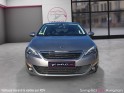 Peugeot 308 1.6 bluehdi 120ch. fÉline suivi d'entretien complet - réservoir adblue changé - garantie 12 mois occasion...