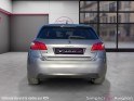 Peugeot 308 1.6 bluehdi 120ch. fÉline suivi d'entretien complet - réservoir adblue changé - garantie 12 mois occasion...