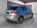 Peugeot 308 1.6 bluehdi 120ch. fÉline suivi d'entretien complet - réservoir adblue changé - garantie 12 mois occasion...