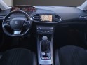 Peugeot 308 1.6 bluehdi 120ch. fÉline suivi d'entretien complet - réservoir adblue changé - garantie 12 mois occasion...