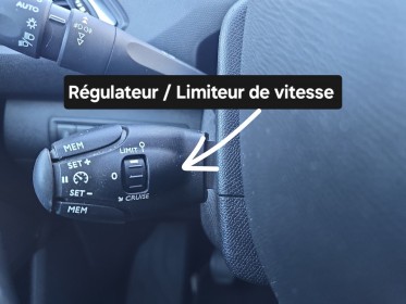 Peugeot 308 1.6 bluehdi 120ch. fÉline suivi d'entretien complet - réservoir adblue changé - garantie 12 mois occasion...