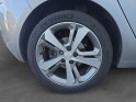 Peugeot 308 1.6 bluehdi 120ch. fÉline suivi d'entretien complet - réservoir adblue changé - garantie 12 mois occasion...