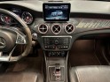 Mercedes classe gla 45 amg 4-matic /pack performance/différentiel /ja20/echappement perf/to/sièges elec/entretien...